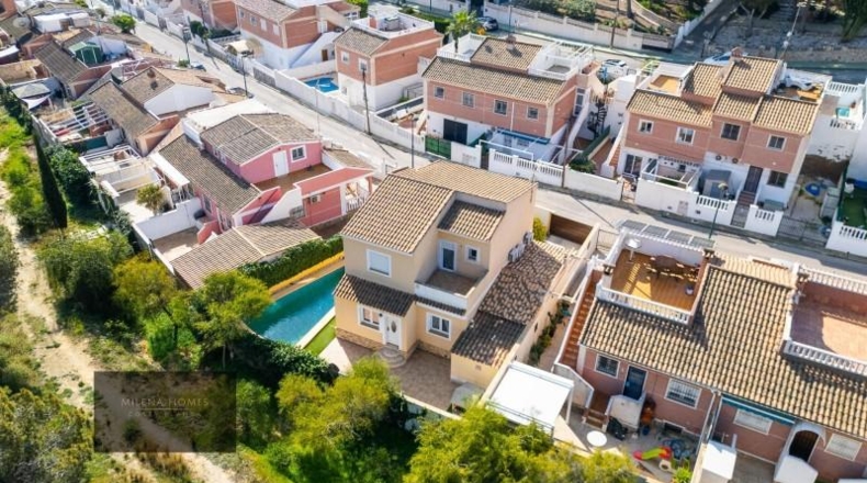 Alicante - Pilar de la Horadada - 320m2