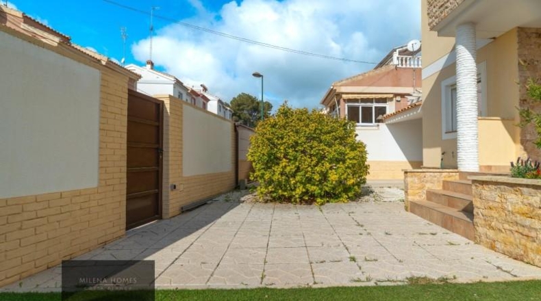 Alicante - Pilar de la Horadada - 320m2