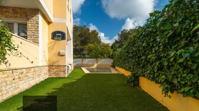Alicante - Pilar de la Horadada - 320m2