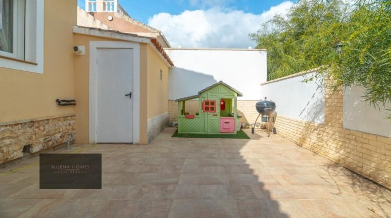 Alicante - Pilar de la Horadada - 320m2