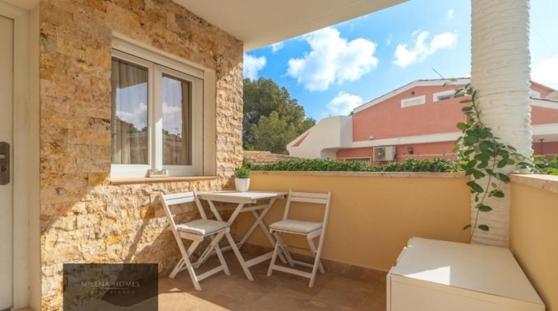 Alicante - Pilar de la Horadada - 320m2