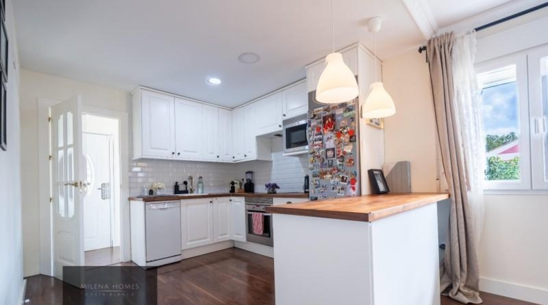 Alicante - Pilar de la Horadada - 320m2