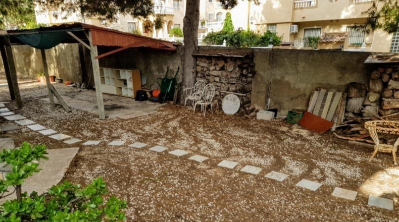 Alicante - San Miguel de Salinas - 800m2