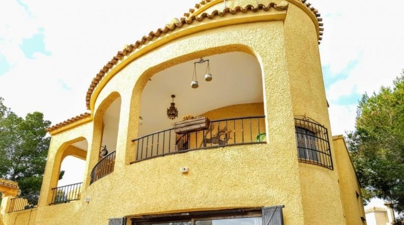 Alicante - San Miguel de Salinas - 800m2