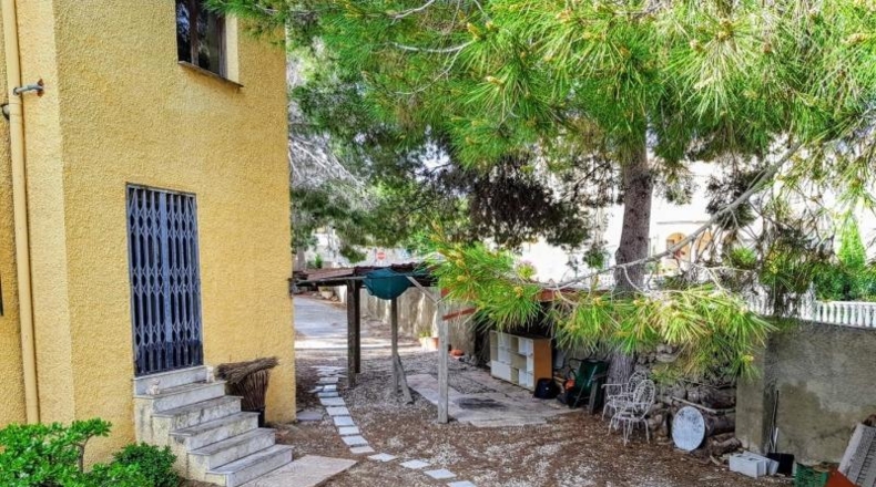 Alicante - San Miguel de Salinas - 800m2