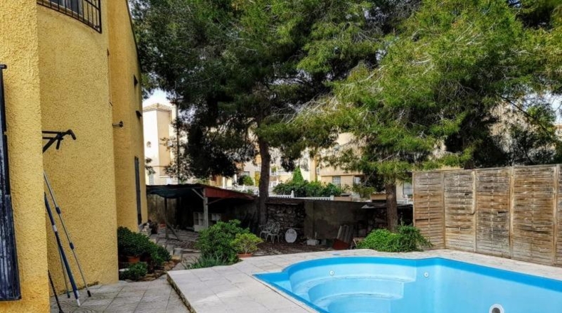 Alicante - San Miguel de Salinas - 800m2