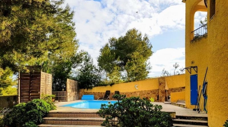Alicante - San Miguel de Salinas - 800m2