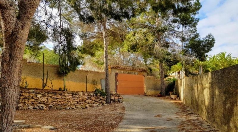 Alicante - San Miguel de Salinas - 800m2