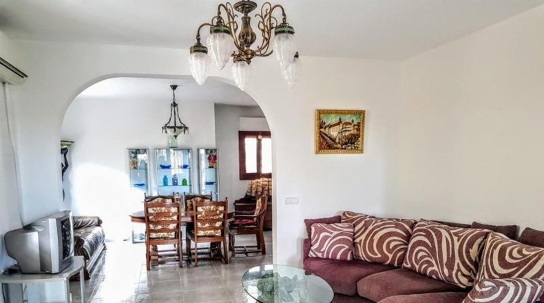 Alicante - San Miguel de Salinas - 800m2