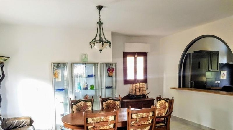 Alicante - San Miguel de Salinas - 800m2