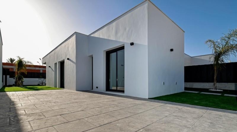 Murcia - Molina de Segura - 328m2