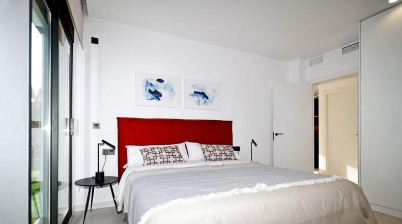 Murcia - Molina de Segura - 328m2