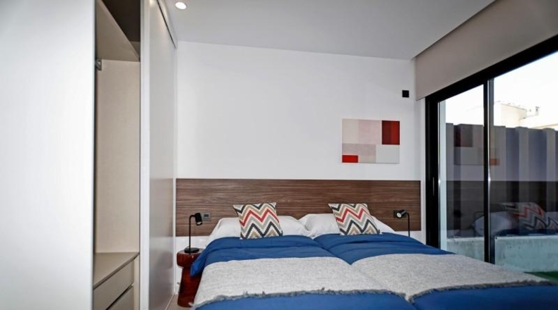 Murcia - Molina de Segura - 328m2