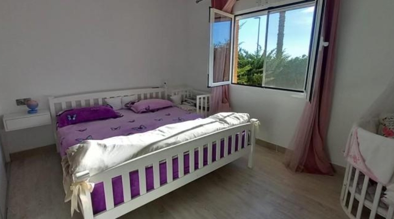 Almeria - Vera - 500m2