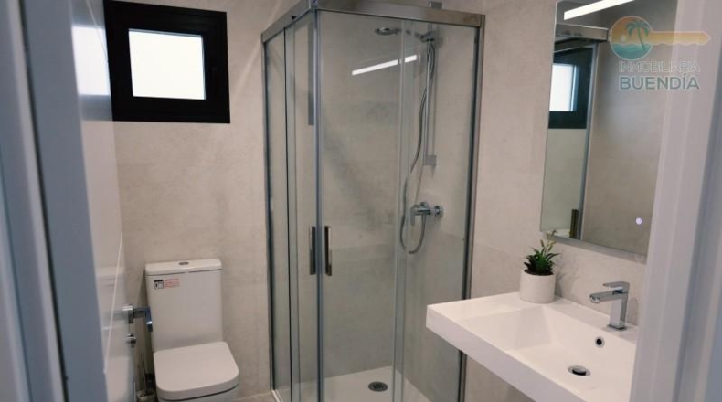 Murcia - Fuente Álamo de Murcia - 300m2