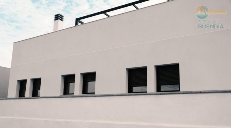 Murcia - Fuente Álamo de Murcia - 300m2