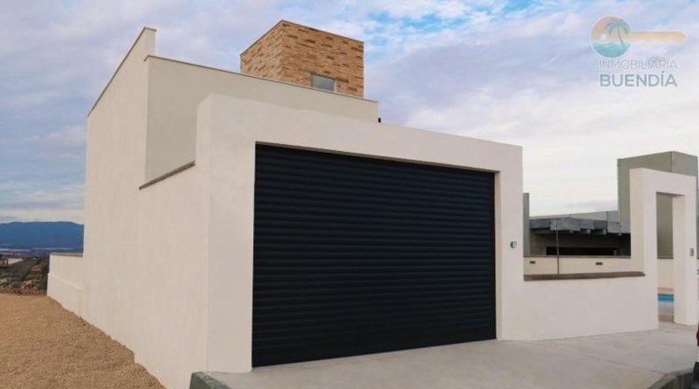 Murcia - Fuente Álamo de Murcia - 300m2