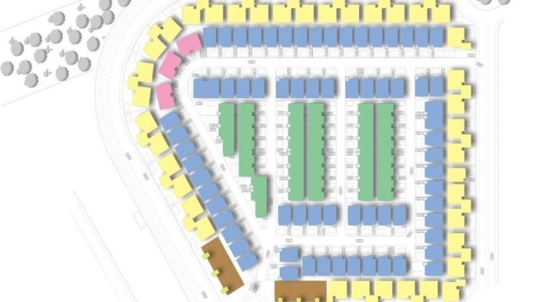 Murcia - Fuente Álamo de Murcia - 300m2