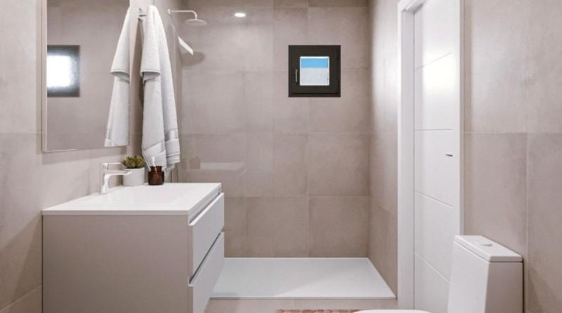 Murcia - Fuente Álamo de Murcia - 300m2