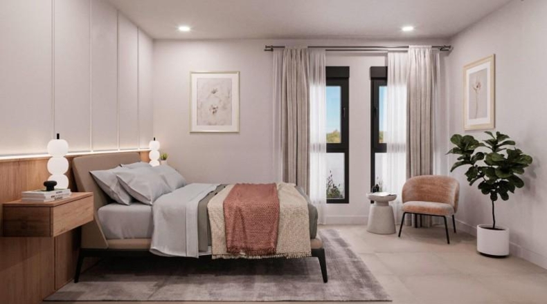 Murcia - Fuente Álamo de Murcia - 300m2