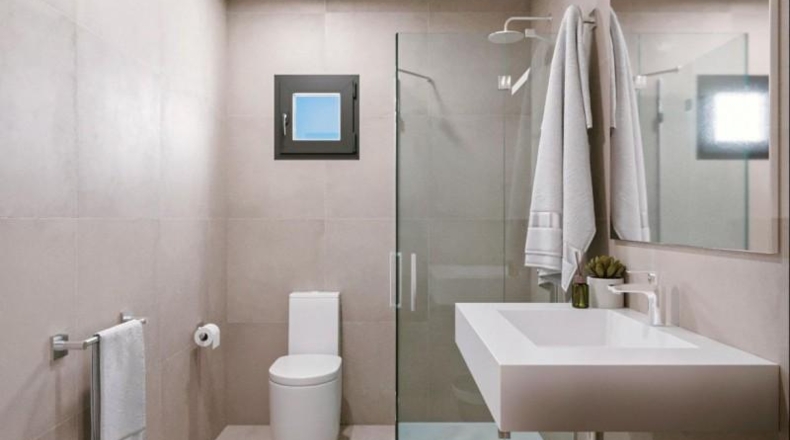 Murcia - Fuente Álamo de Murcia - 300m2