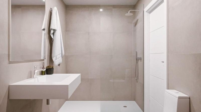 Murcia - Fuente Álamo de Murcia - 300m2