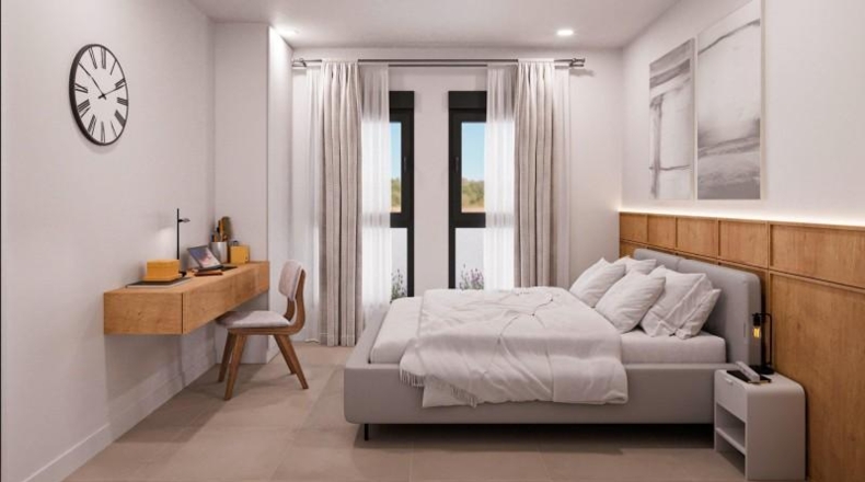 Murcia - Fuente Álamo de Murcia - 300m2