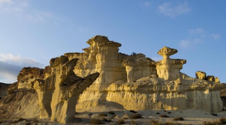 Murcia - Fuente Álamo de Murcia - 300m2
