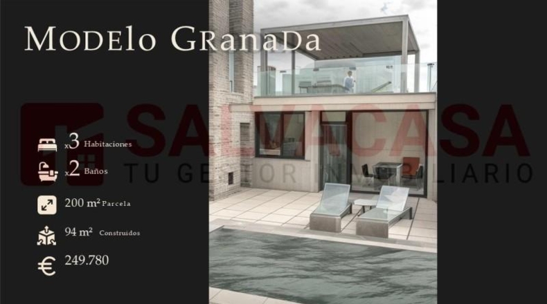 Múrcia - Fuente Álamo de Murcia - 300m2