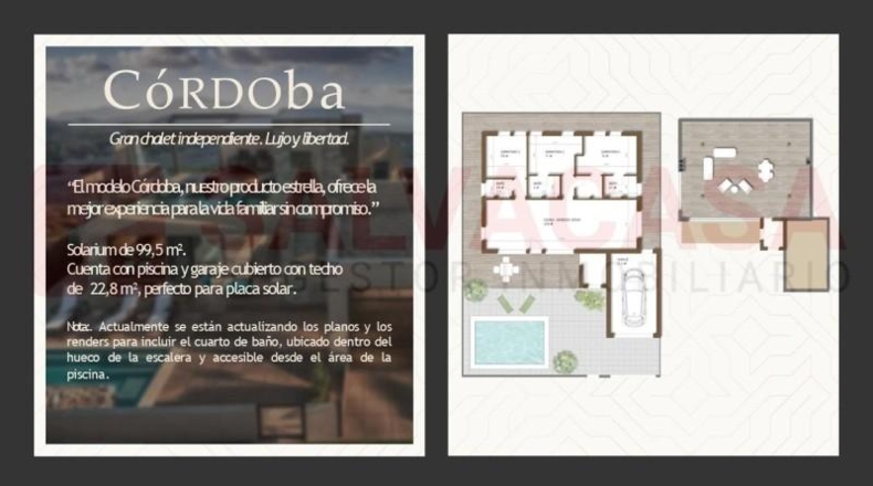 Múrcia - Fuente Álamo de Murcia - 300m2