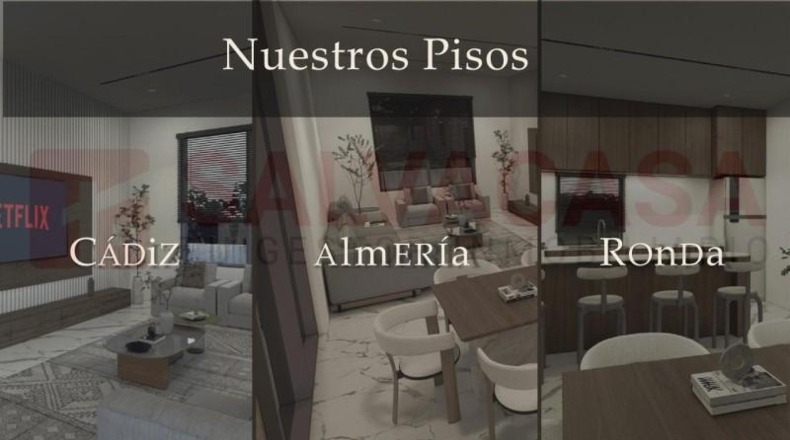 Múrcia - Fuente Álamo de Murcia - 300m2