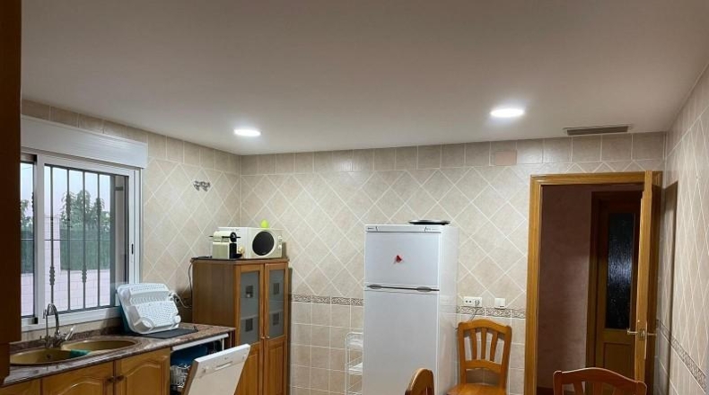 Аликанте - Altea - 16000m2