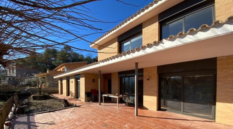 Barcelona - Vacarisses - 592m2
