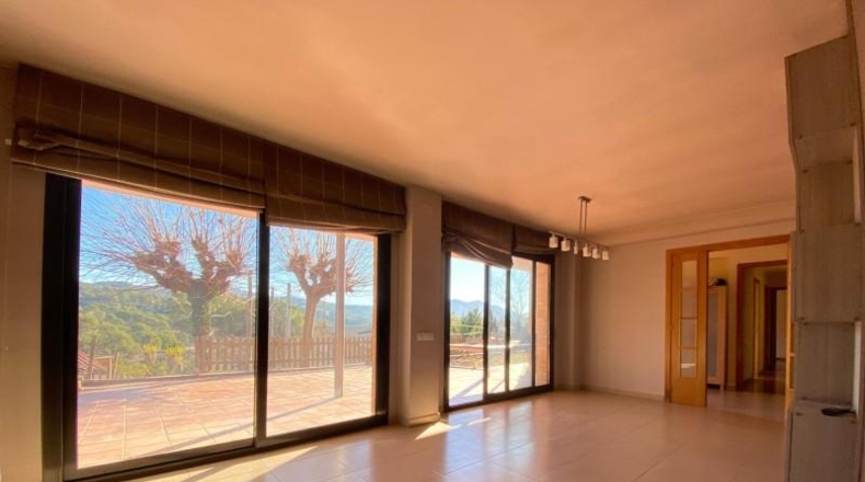 Barcelona - Vacarisses - 592m2