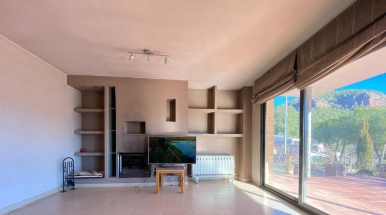 Barcelona - Vacarisses - 592m2