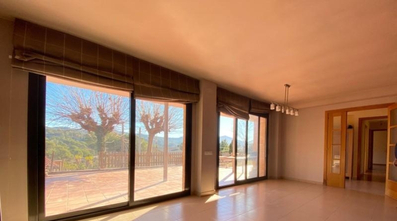 Barcelona - Vacarisses - 592m2