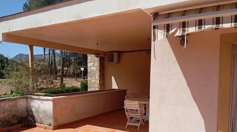 Valencia - Альсира - 324m2