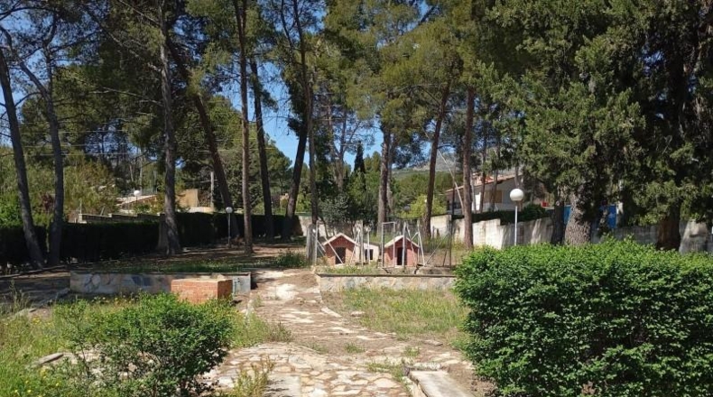 Valencia - Альсира - 324m2