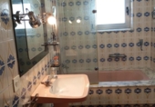 Отдельно стоящий дом с участком на продажу в городе Альсира Фото