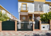 Village house for sale on España, Cájar, ref: TR362491 photo