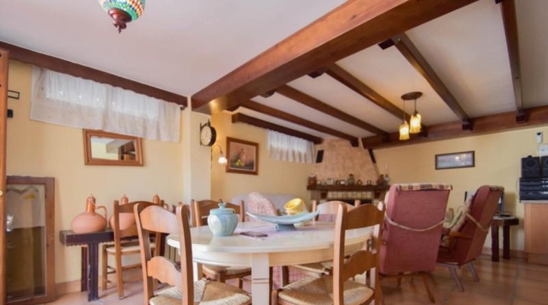 Granada - Cájar - 160m2