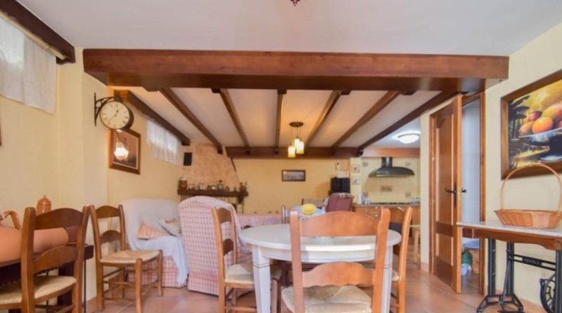 Granada - Cájar - 160m2