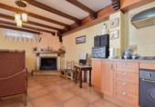 Village house for sale on España, Cájar, ref: TR362491 photo