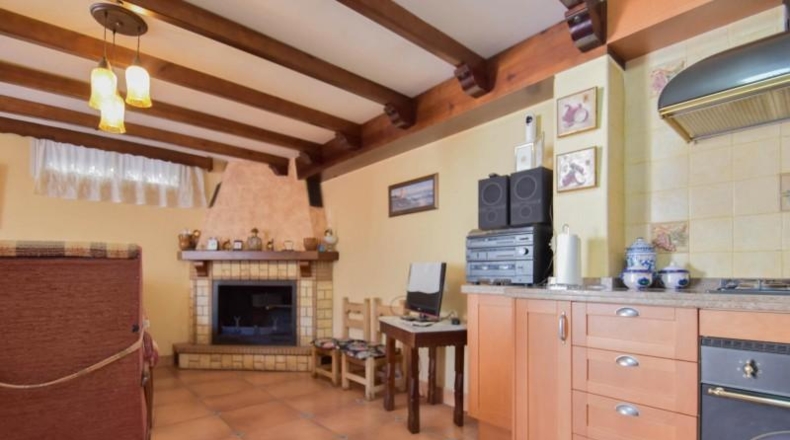Granada - Cájar - 160m2