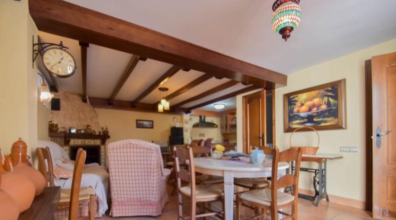 Granada - Cájar - 160m2