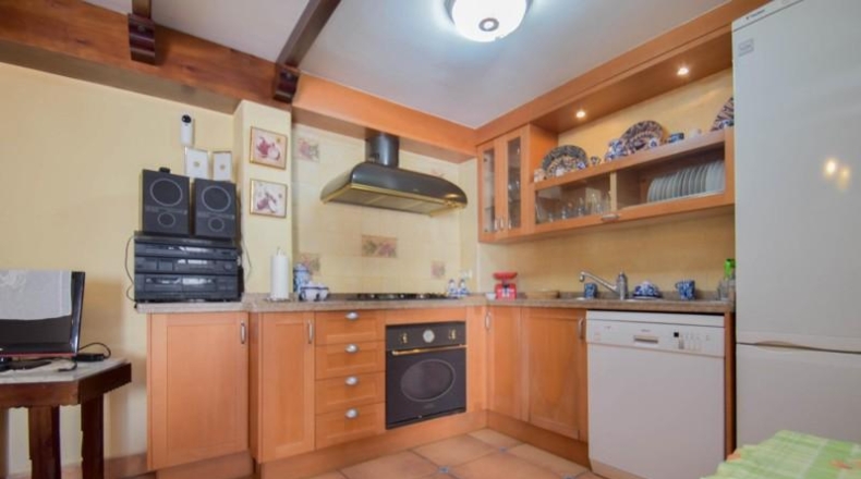 Granada - Cájar - 160m2