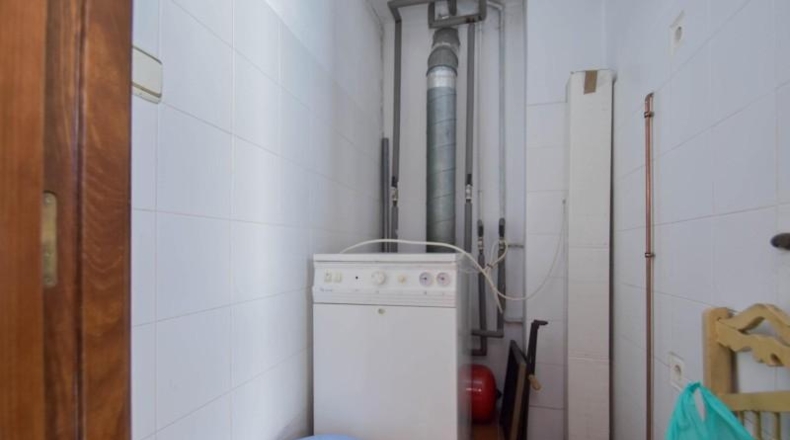 Granada - Cájar - 160m2