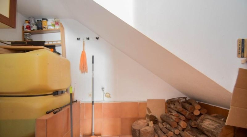Granada - Cájar - 160m2