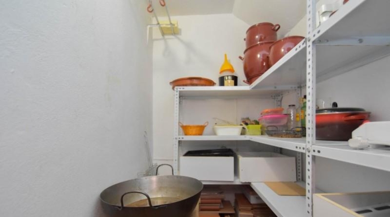Granada - Cájar - 160m2