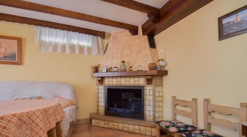 Granada - Cájar - 160m2